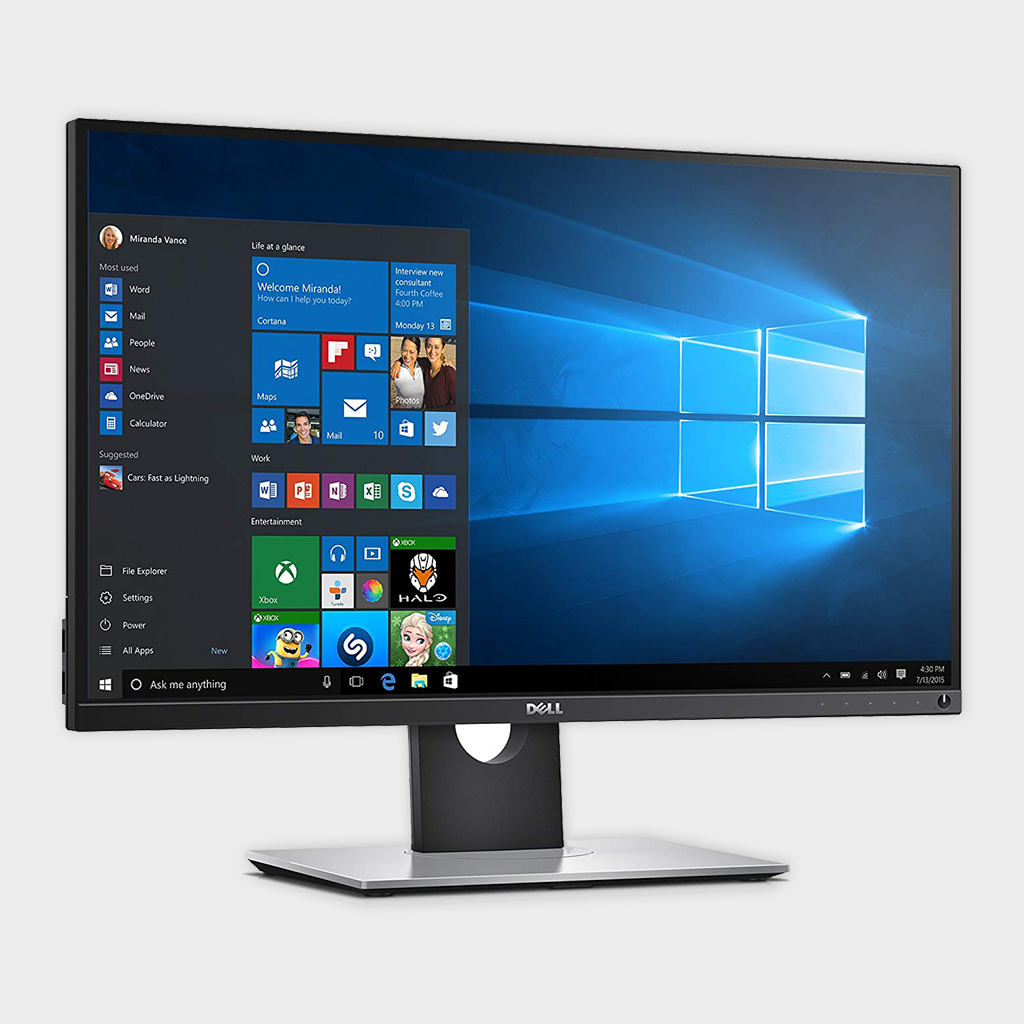 DELL - UP2716D 27" (INCHES) ULTRASHARP LED MONITOR