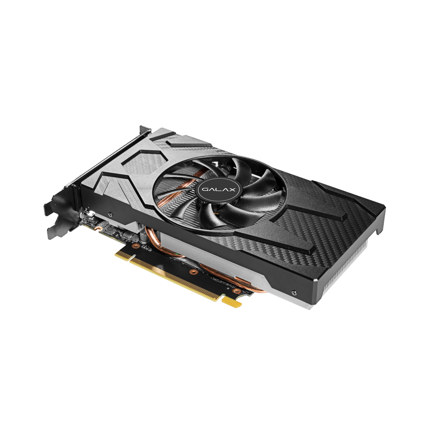 GALAX GeForce RTX 3050 (1-Click OC) 8GB GDDR6 128-bit DP*3/HDMI/ Graphics Card-GRAPHICS CARD-Galax-computerspace