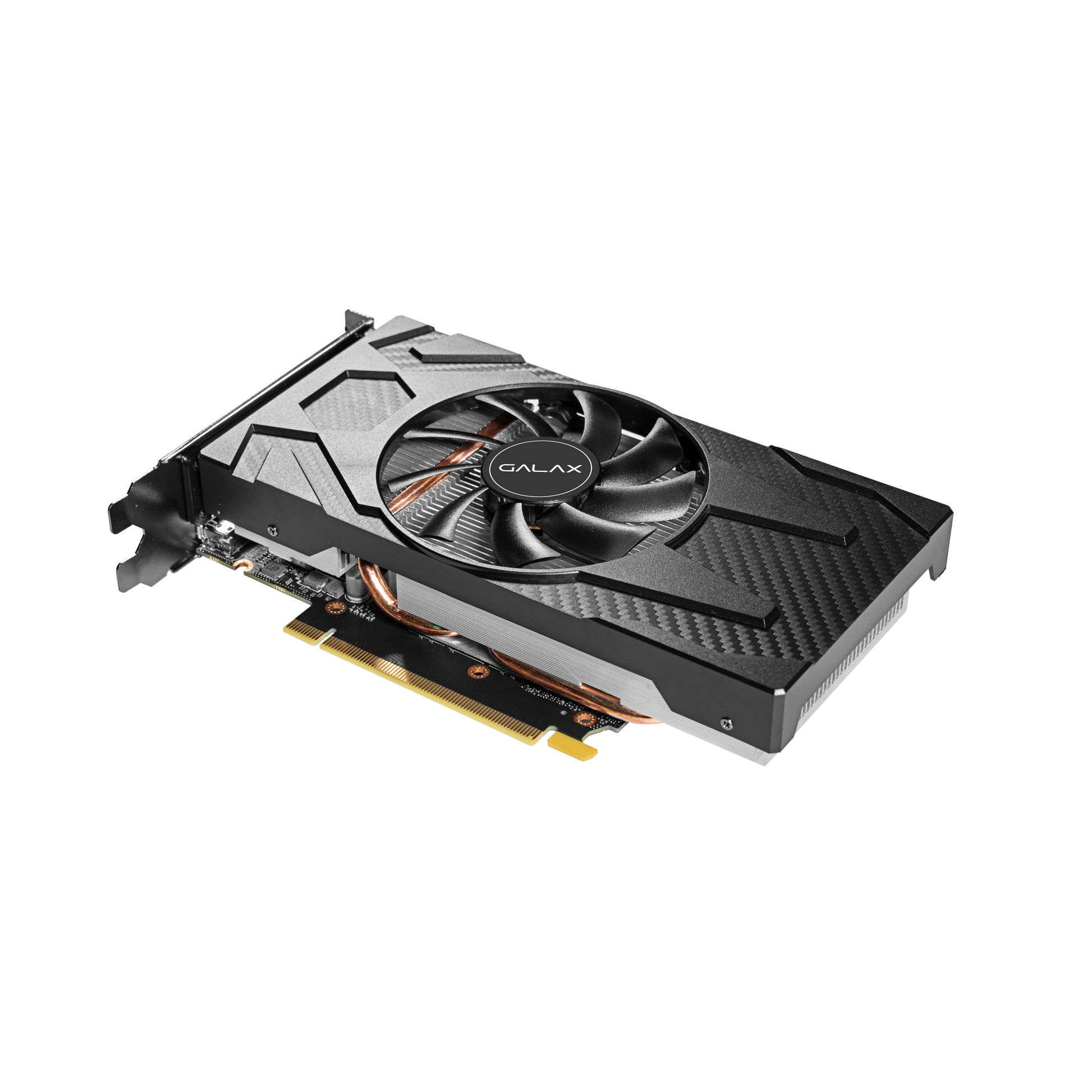 GALAX GeForce RTX 3050 (1-Click OC) 8GB GDDR6 128-bit DP*3/HDMI/ Graphics Card-GRAPHICS CARD-Galax-computerspace