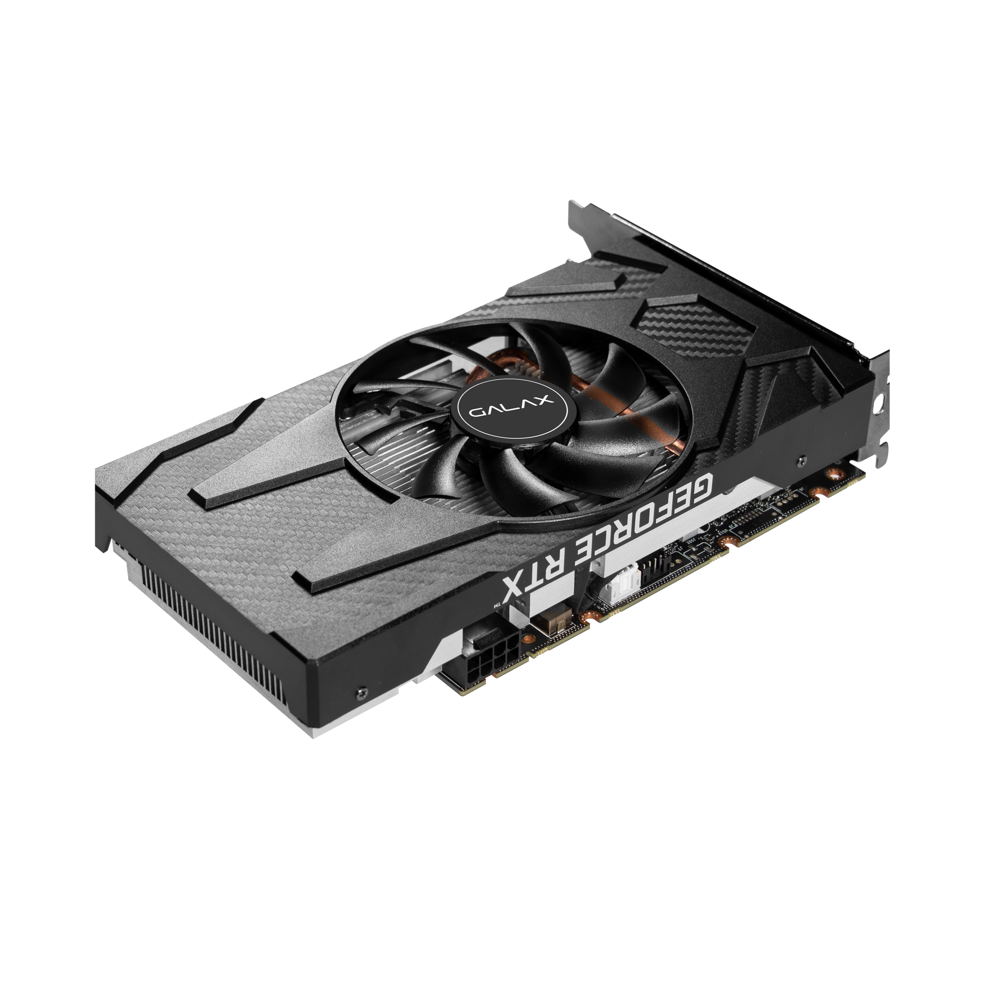 GALAX GeForce RTX 3050 (1-Click OC) 8GB GDDR6 128-bit DP*3/HDMI/ Graphics Card-GRAPHICS CARD-Galax-computerspace