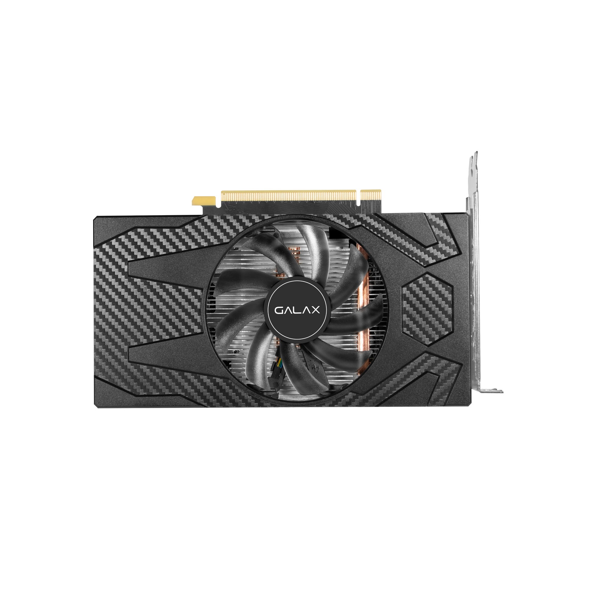 GALAX GeForce RTX 3050 (1-Click OC) 8GB GDDR6 128-bit DP*3/HDMI/ Graphics Card-GRAPHICS CARD-Galax-computerspace