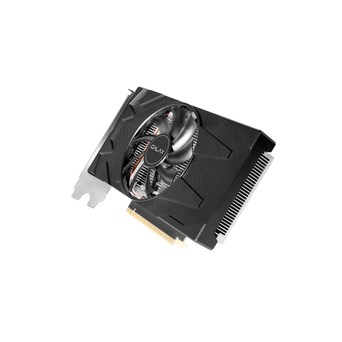 GALAX GeForce RTX 3050 (1-Click OC) 8GB GDDR6 128-bit DP*3/HDMI/ Graphics Card