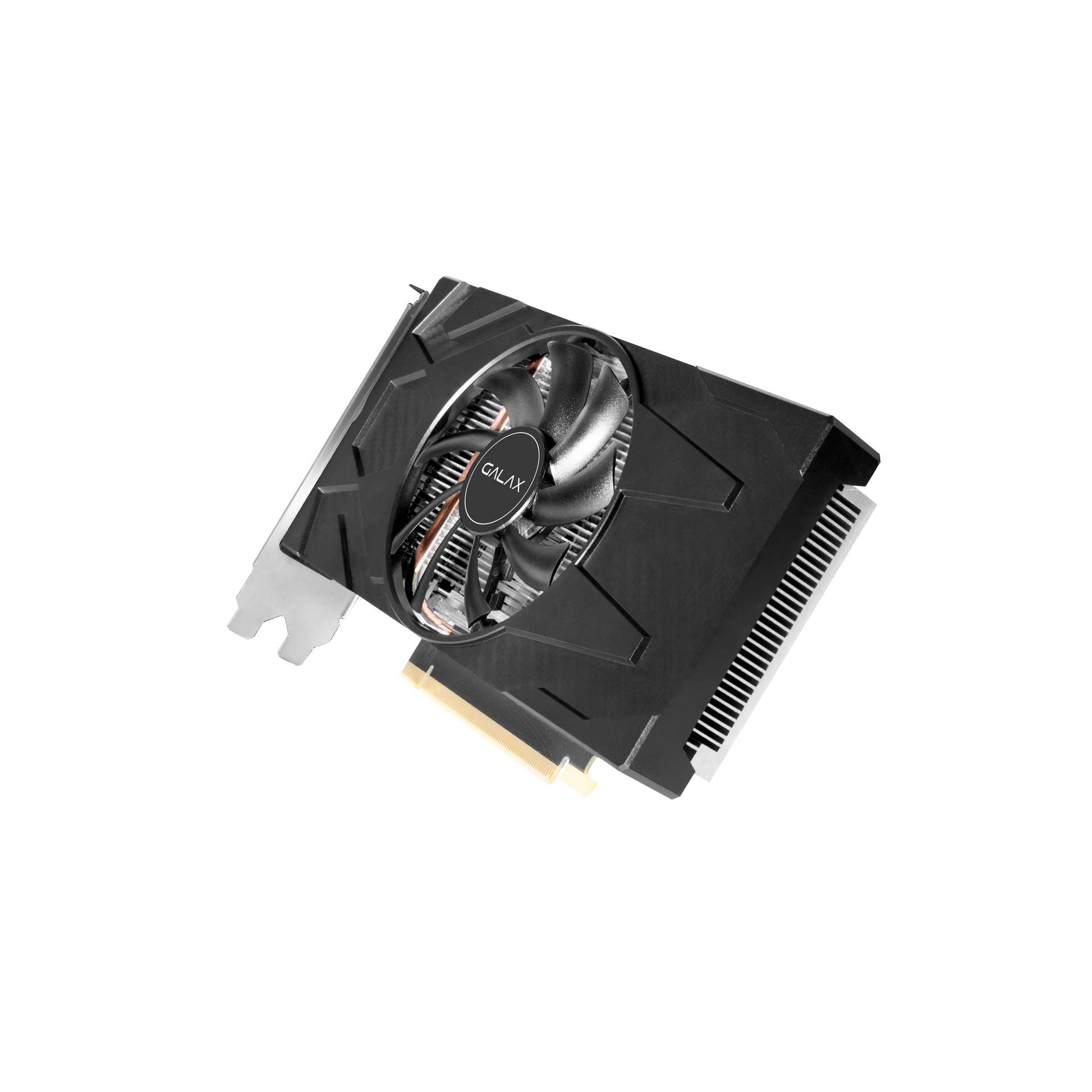 GALAX GeForce RTX 3050 (1-Click OC) 8GB GDDR6 128-bit DP*3/HDMI/ Graphics Card-GRAPHICS CARD-Galax-computerspace