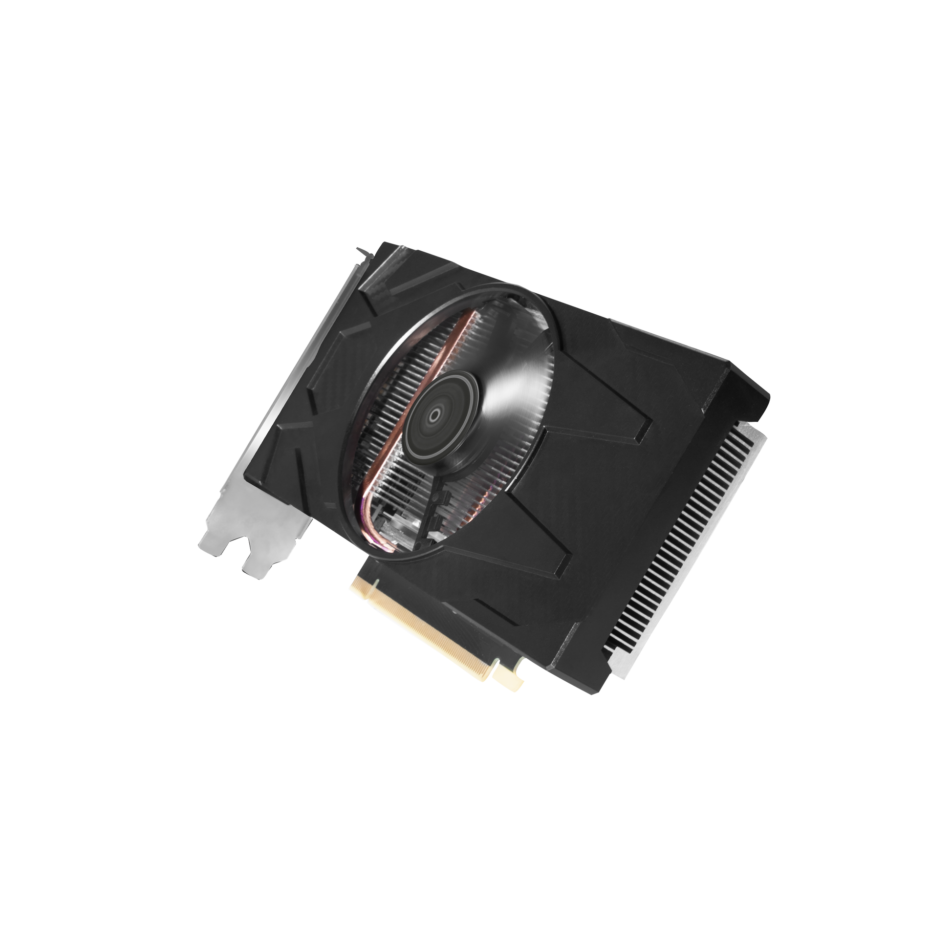 GALAX GeForce RTX 3050 (1-Click OC) 8GB GDDR6 128-bit DP*3/HDMI/ Graphics Card-GRAPHICS CARD-Galax-computerspace