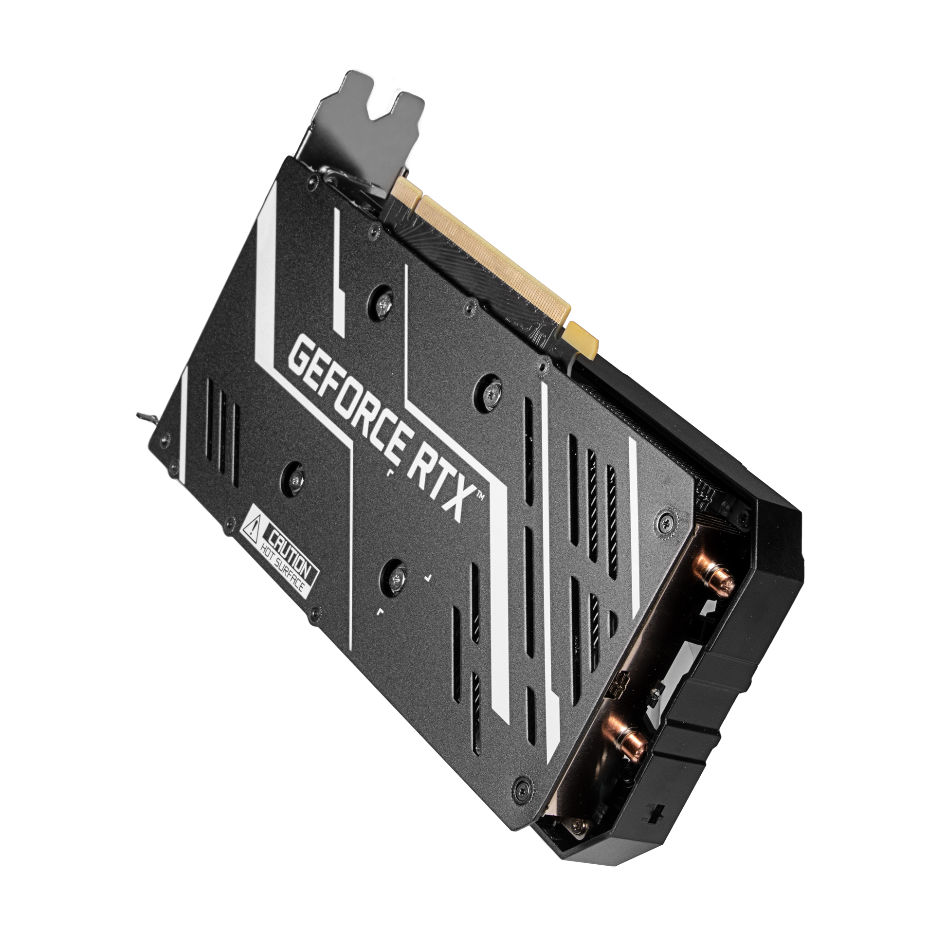 GALAX GeForce RTX 3050 EX (1-Click OC) 8GB GDDR6 128-bit DP*3/HDMI/ Graphics Card-GRAPHICS CARD-Galax-computerspace