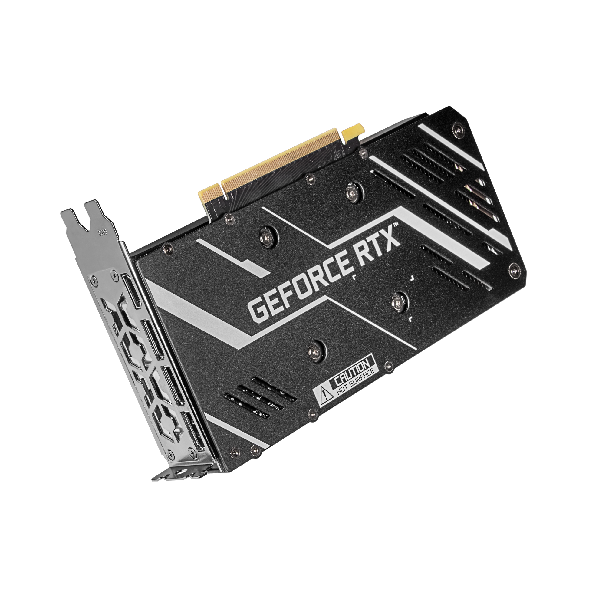 GALAX GeForce RTX 3050 EX (1-Click OC) 8GB GDDR6 128-bit DP*3/HDMI/ Graphics Card-GRAPHICS CARD-Galax-computerspace