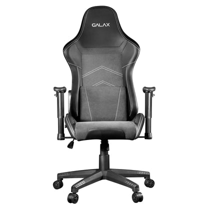 GALAX Gaming Chair (GC-04) Black-Gaming Chair-Galax-computerspace