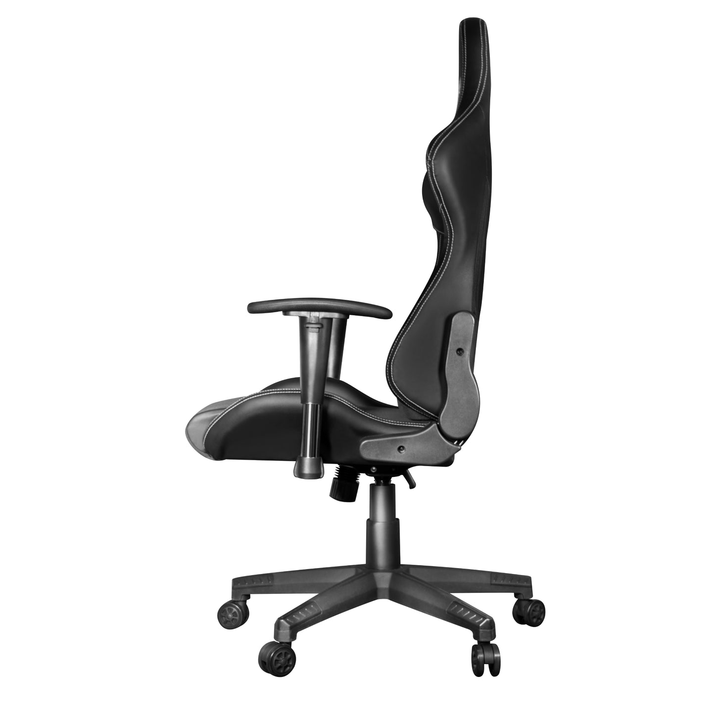 GALAX Gaming Chair (GC-04) Black-Gaming Chair-Galax-computerspace