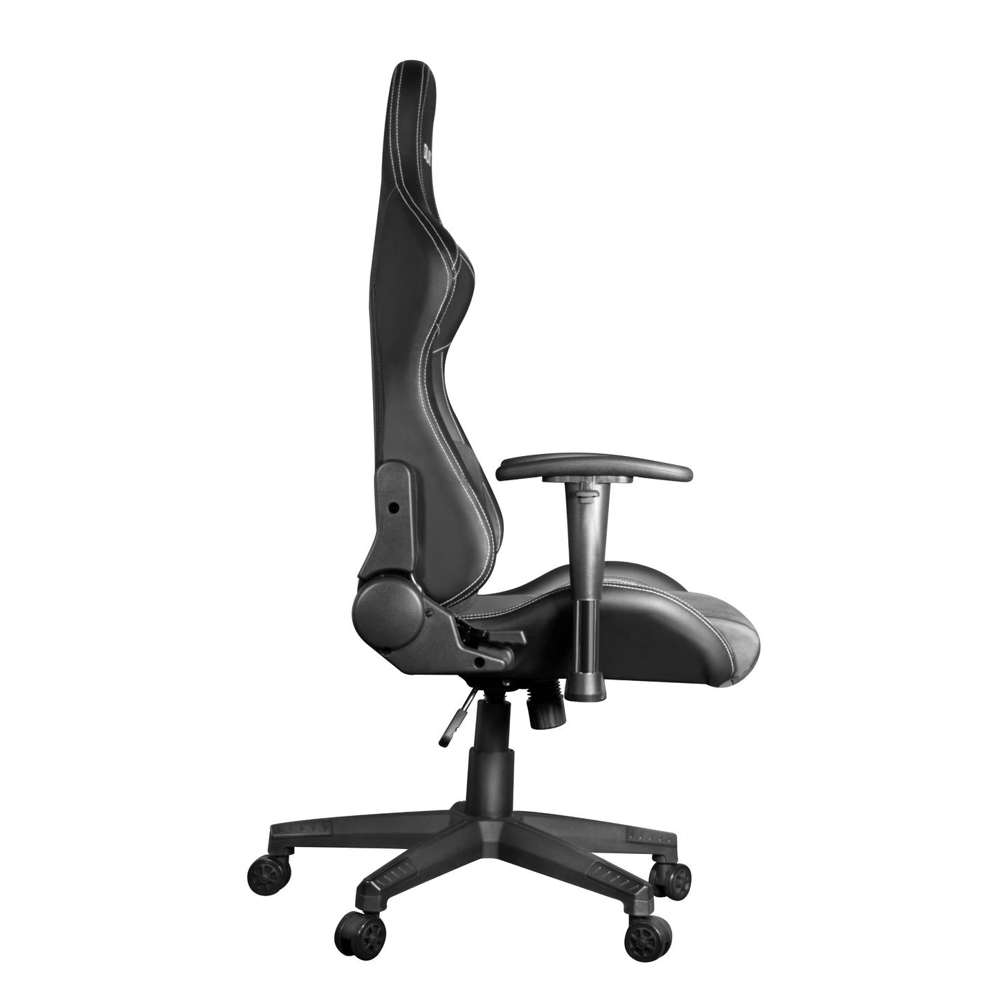 GALAX Gaming Chair (GC-04) Black-Gaming Chair-Galax-computerspace