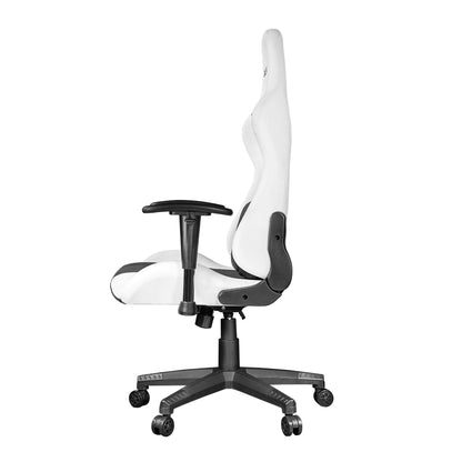 GALAX Gaming Chair (GC-04W) White-Gaming Chair-Galax-computerspace