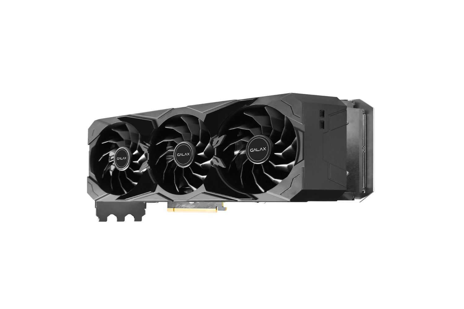 GALAX GeForce RTX 4080 16GB SG 1-Click OC Graphics Card-GRAPHICS CARD-Galax-computerspace