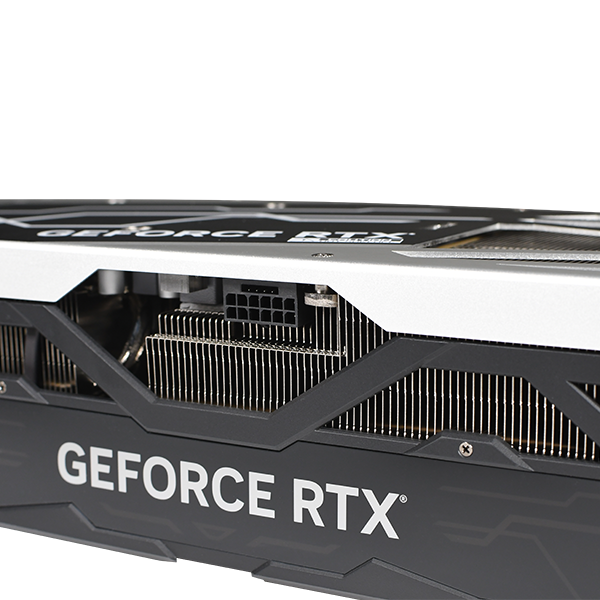 GALAX GeForce RTX 4080 16GB SG 1-Click OC Graphics Card