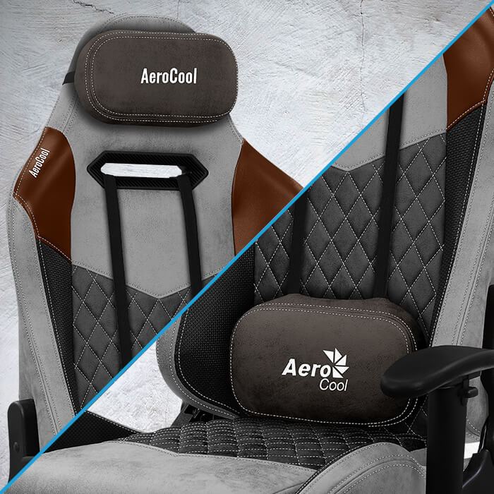 Aerocool duke gaming discount chair