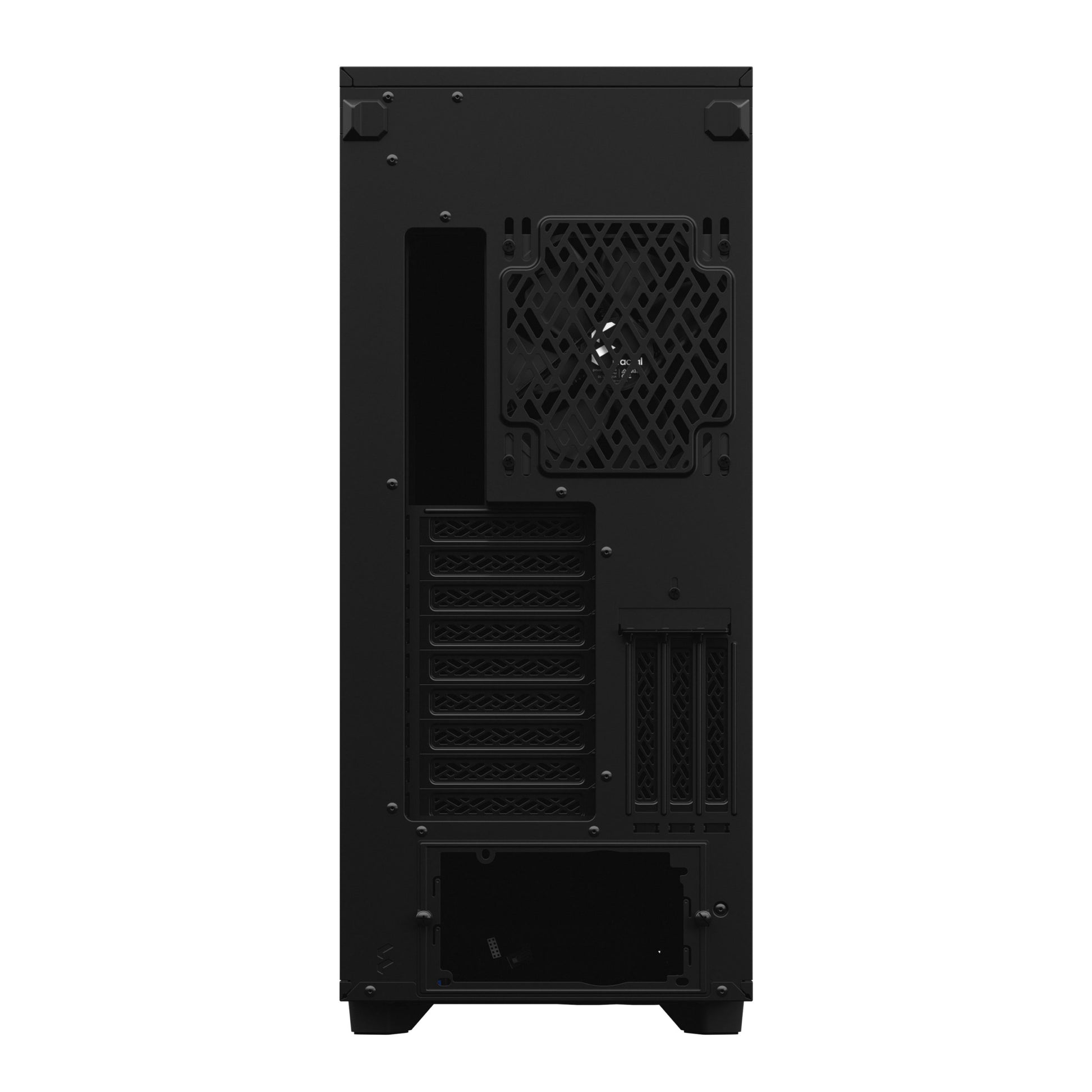 Fractal Define 7 XL Black TG Light Tint Cabinets - FD-C-DEF7X-02-Cabinets-Fractal-computerspace