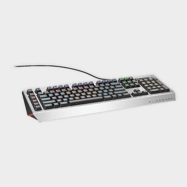 Dell AW768 Alienware Pro Gaming Mechanical Keyboard