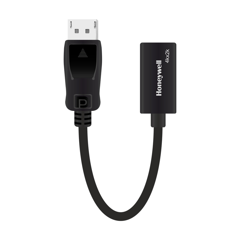 Honeywell Display Port to HDMI Adapter-DP to HDMI-Honeywell-computerspace