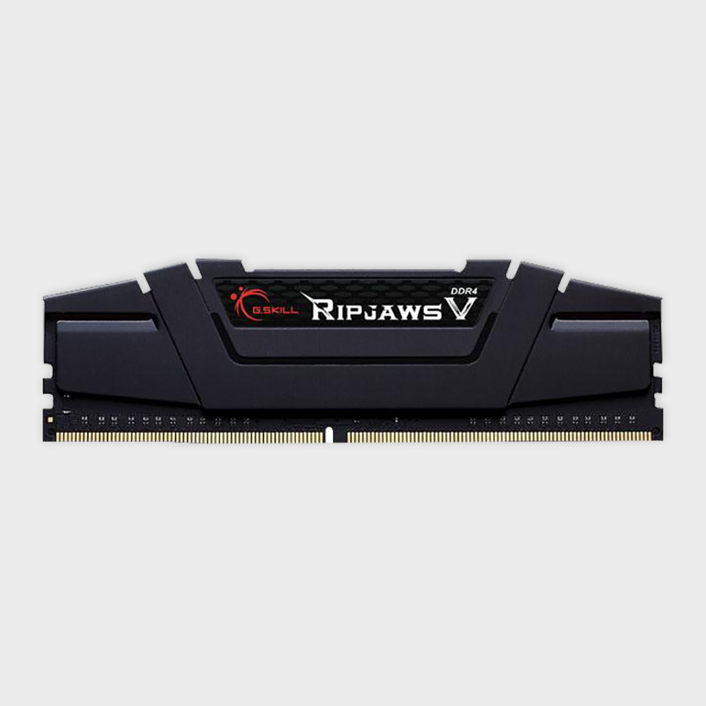 G.Skill Ripjaws series (8GB X 1PCS) DDR4 3200MHZ RAM