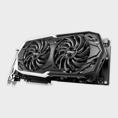 MSI Gaming GeForce RTX 2070 Armor 8G GDRR6 Graphics Card