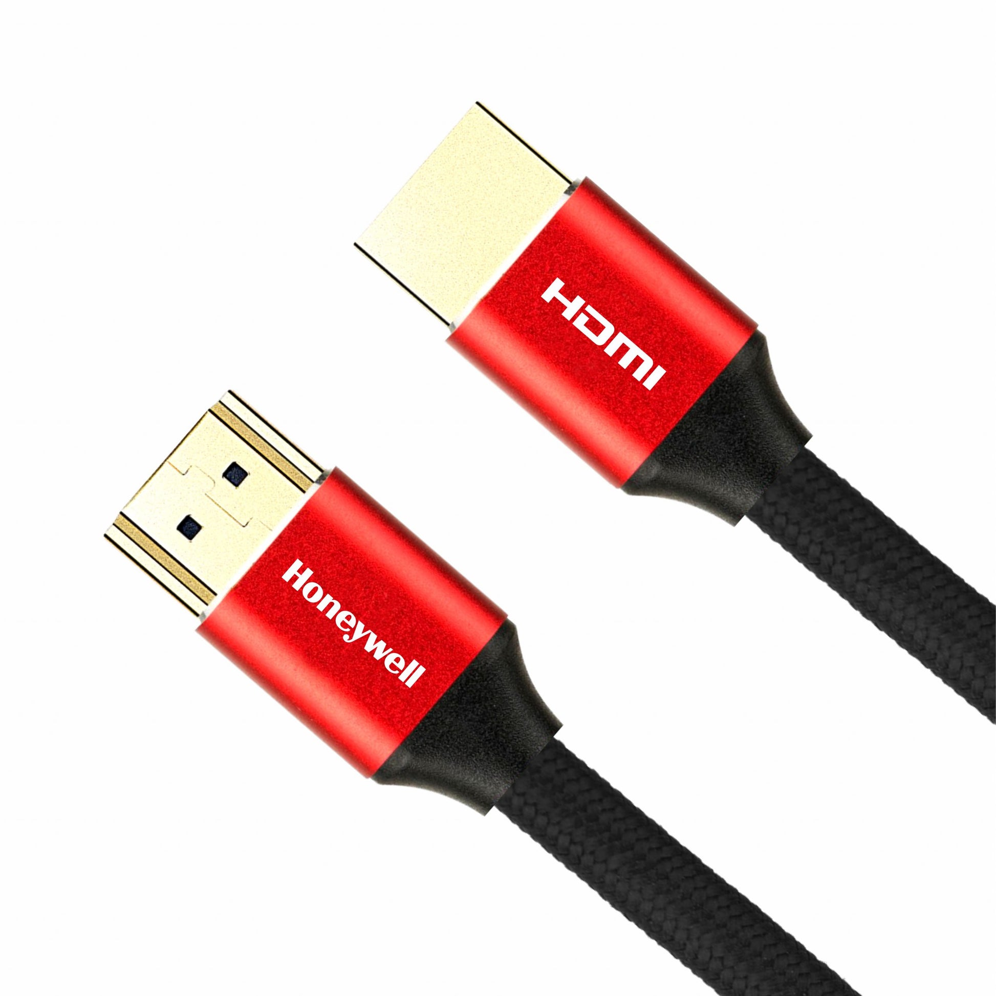 8' Braided Ultra High Speed HDMI Cable (HDMI 2.1) - EGAV-AC21H8