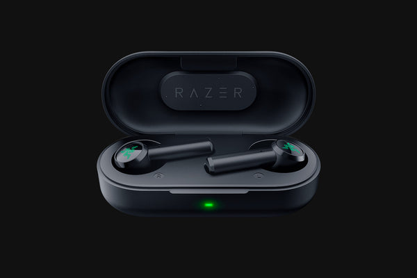 Razer Hammerhead True Wireless – Earbuds 297R (RZ12-02970100-R3A1)