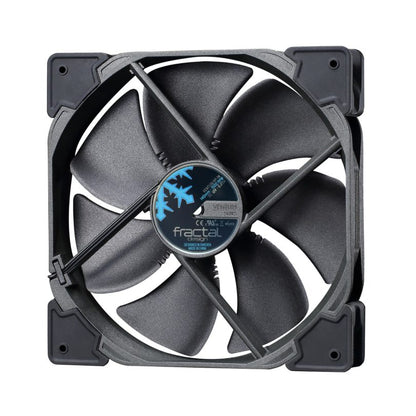 Fractal Venturi HP-14 PWM Fan-ACCESSORIES-Fractal-computerspace