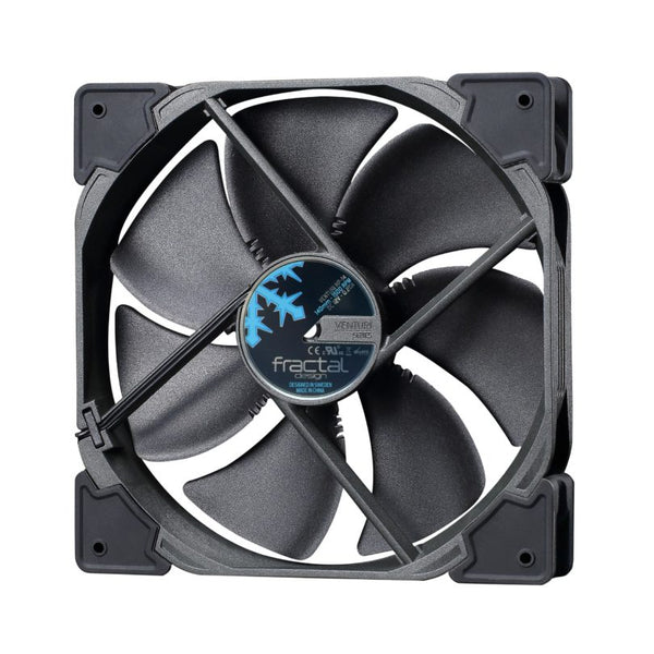 Fractal Venturi HP-14 PWM Fan