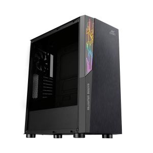 Ant Esports ICE-120AG Mid Tower Gaming Cabinet-computerspace-computerspace