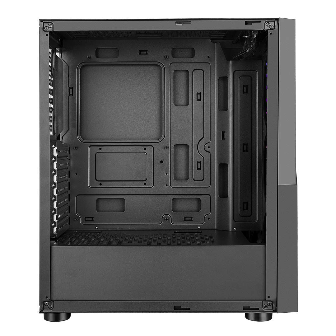 Ant Esports ICE-120AG Mid Tower Gaming Cabinet-computerspace-computerspace