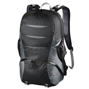Trekkingtour Camera Backpack, 160, black