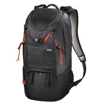 Profitour Camera BackPack, 240, black-Accessories-HAMA-computerspace