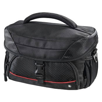 Pittsburgh Camera Bag, 135, black-Accessories-HAMA-computerspace