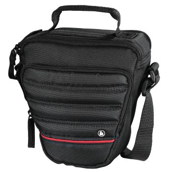 Samara Camera Bag, 110 Colt, black-Accessories-HAMA-computerspace