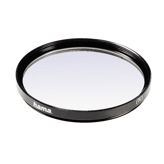UV Filter, coated, 37.0 mm-Accessories-HAMA-computerspace