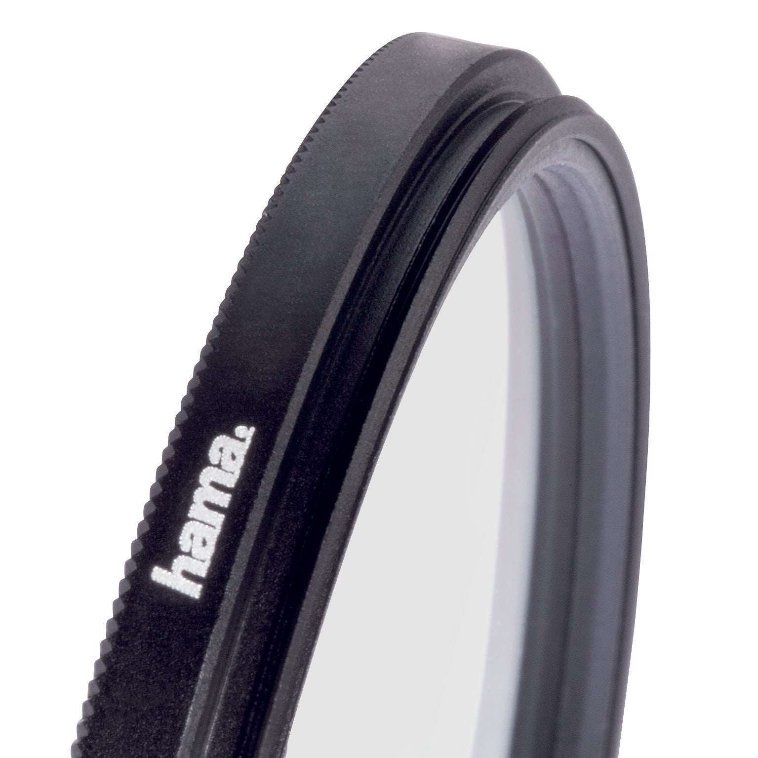 UV Filter, coated, 55.0 mm-Accessories-HAMA-computerspace