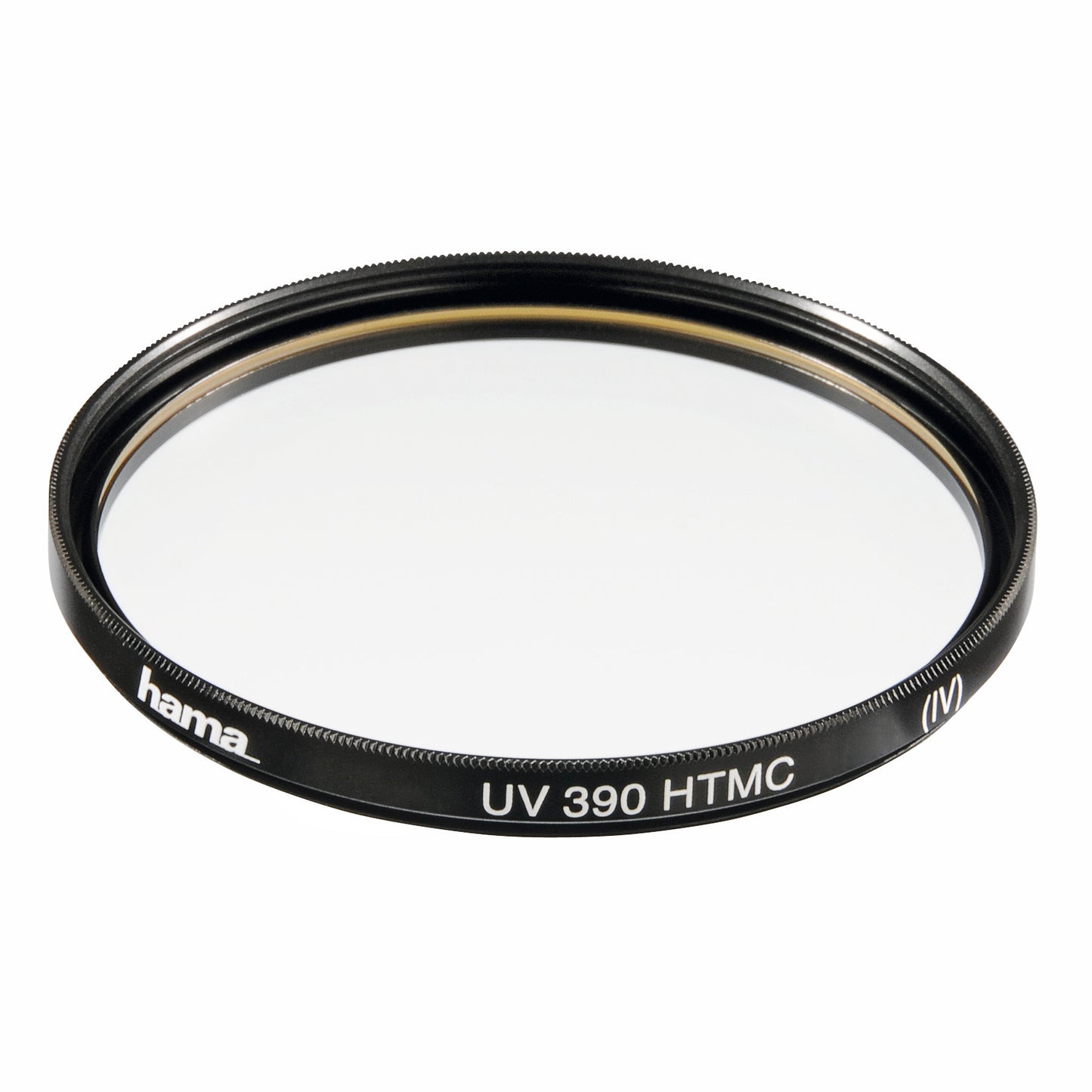 UV Filter 390, HTMC multi-coated, 58.0 mm
