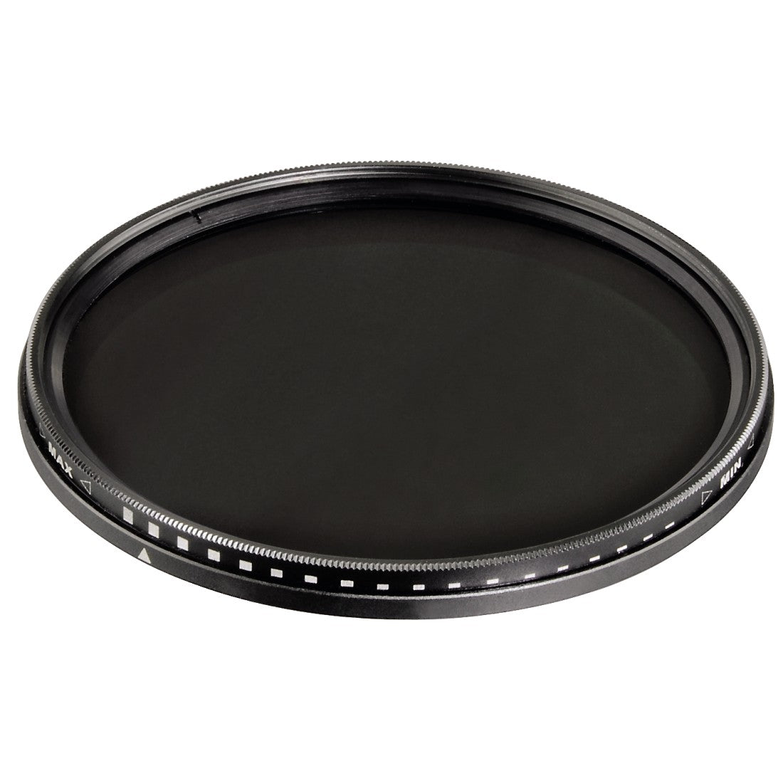 Vario ND2-400 Neutral-Density Filter, coated, 58.0 mm-Accessories-HAMA-computerspace