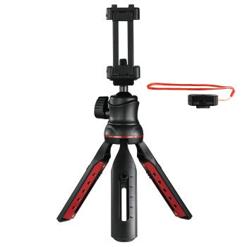 Solid II, 21B Table Tripod, with BRS2 Bluetooth Remote Trigger