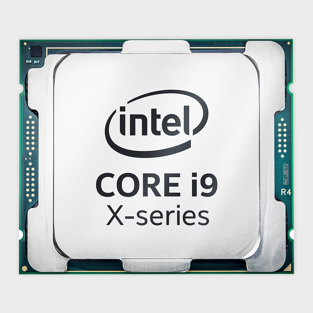 Intel Core i9 7940X Processor