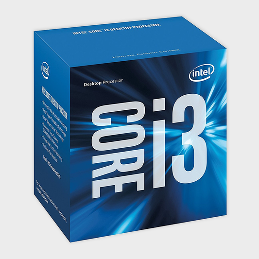 Intel Core i3-6098P BX80662I36098P Socket LGA 1151 Processor