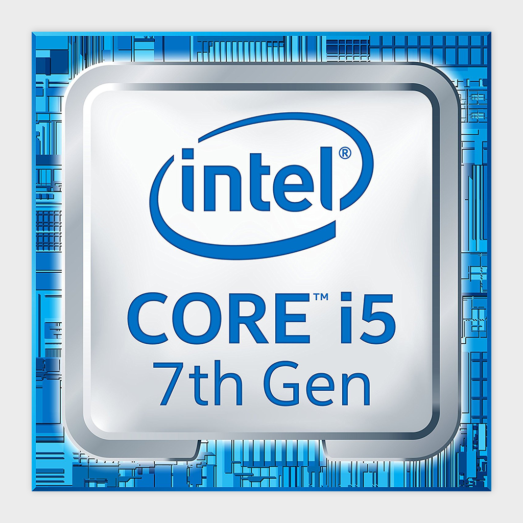 Intel Core i5 7400 LGA 1151 7th Generation Core Desktop Processor