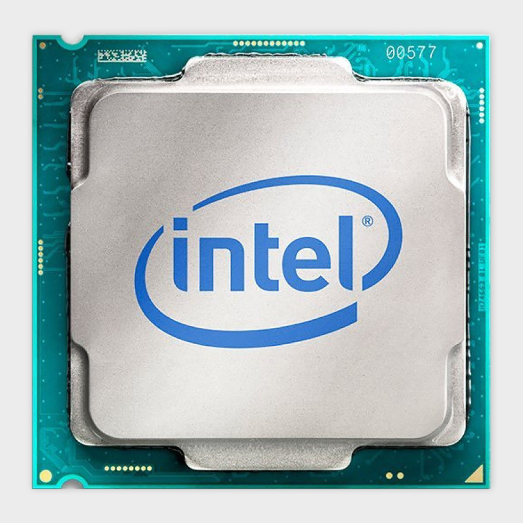 Intel Core i7 7700 Processor