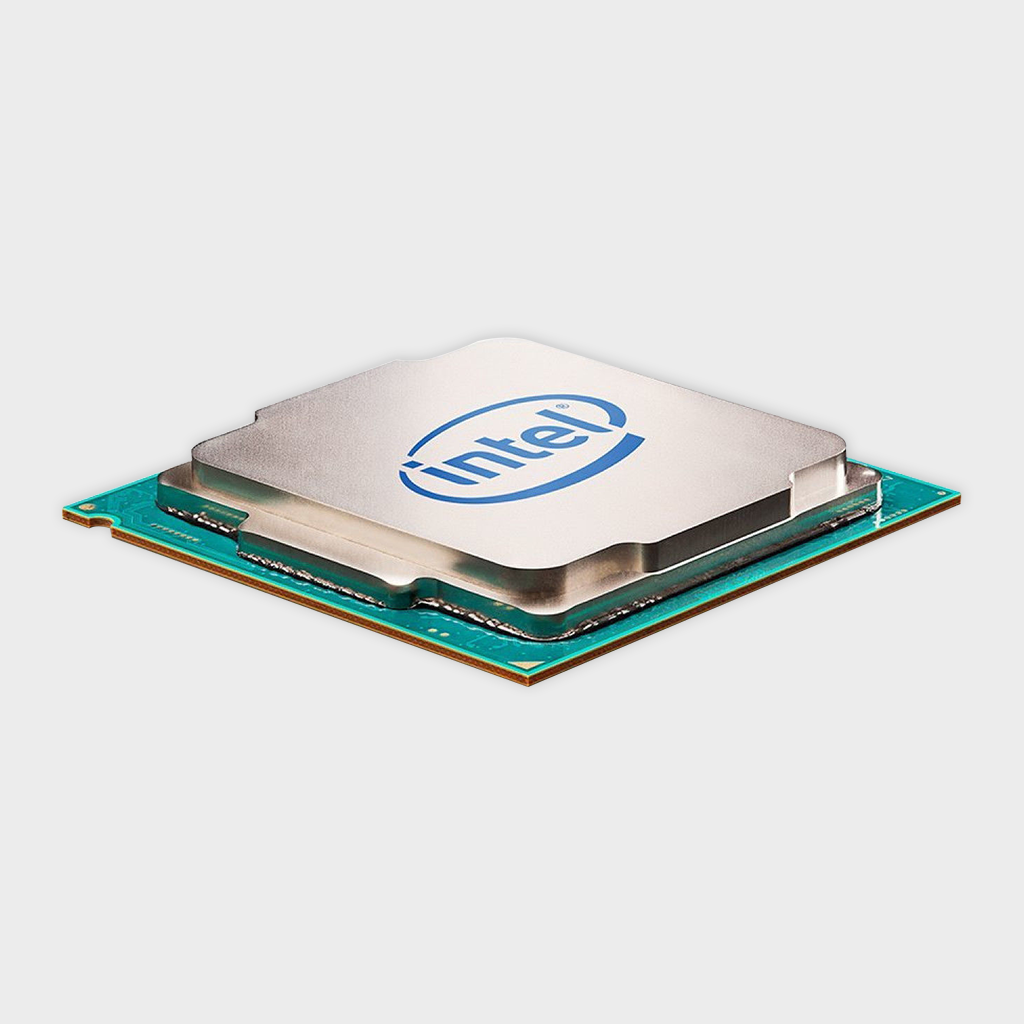 Intel Core i7 7700 Processor