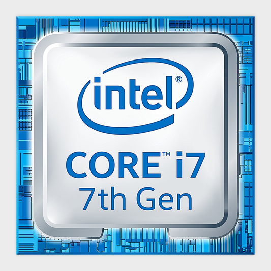 Intel Core i7 7700K Processor