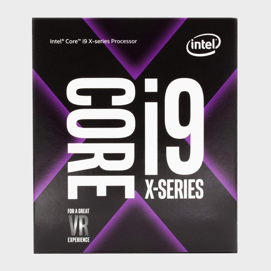 Intel Core i9 7900X Processor