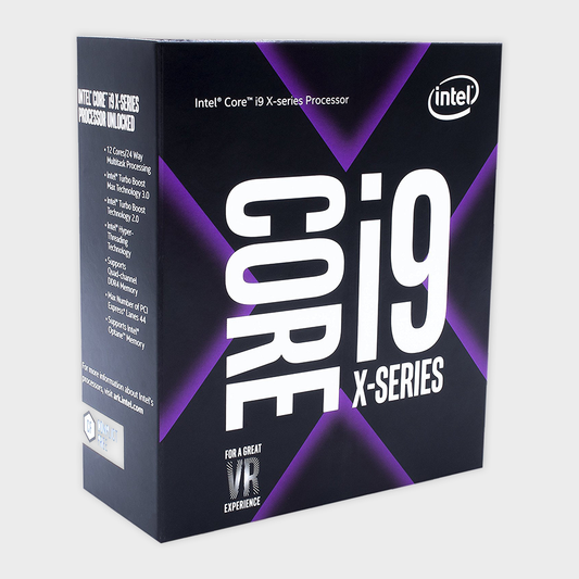 Intel Core i9 7960X Processor