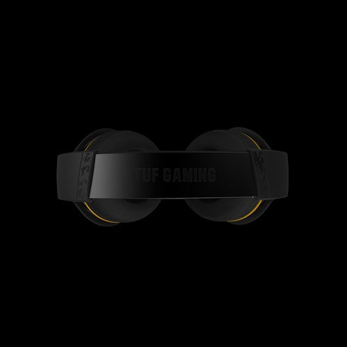 Asus TUF Gaming H5 Lite headband for exceptional PC and PS4 gaming experiences
