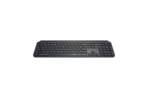 Logitech MX Keys Wireless Keyboard