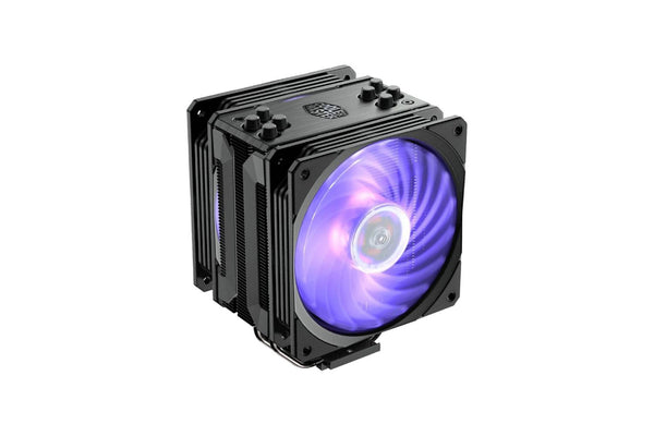 Cooler Hyper 212 RGB Black Edition Air Cooler