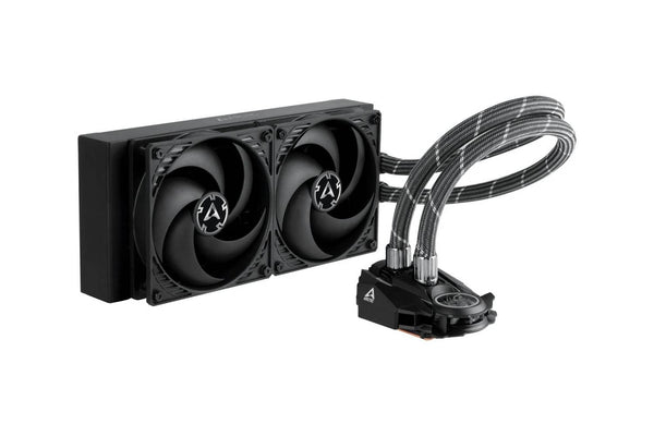 Arctic LIQUID FREEZER II 240 Liquid Cooler