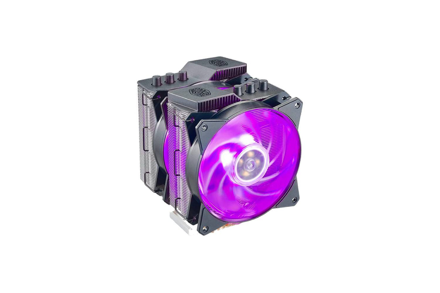 Cooler Master MA620P Air Cooler-CPU Coolers-Cooler Master-computerspace